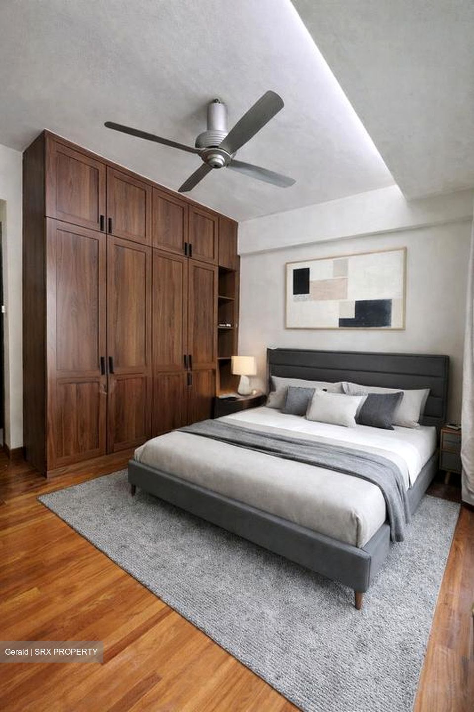 Simei Green Condominium (D18), Condominium #537160171